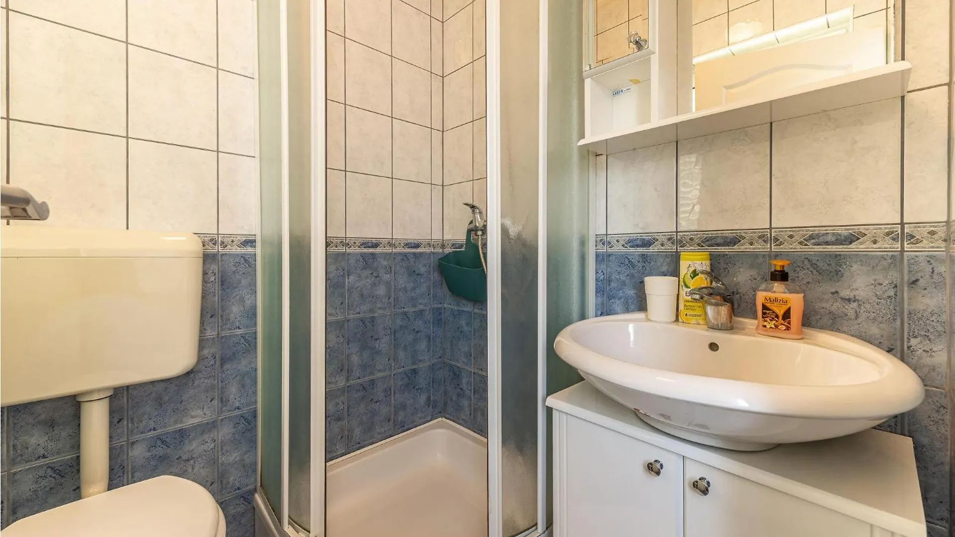 Cozy Apartment In Seline With Wifi