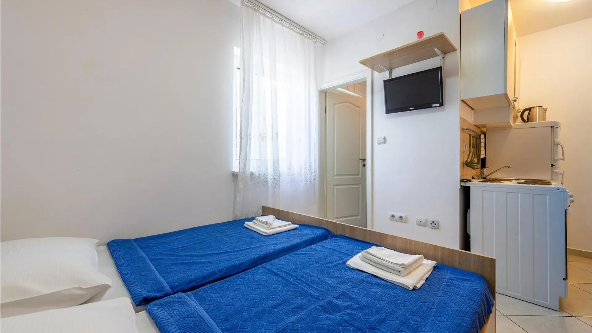 Cozy Apartment In Seline With Wifi