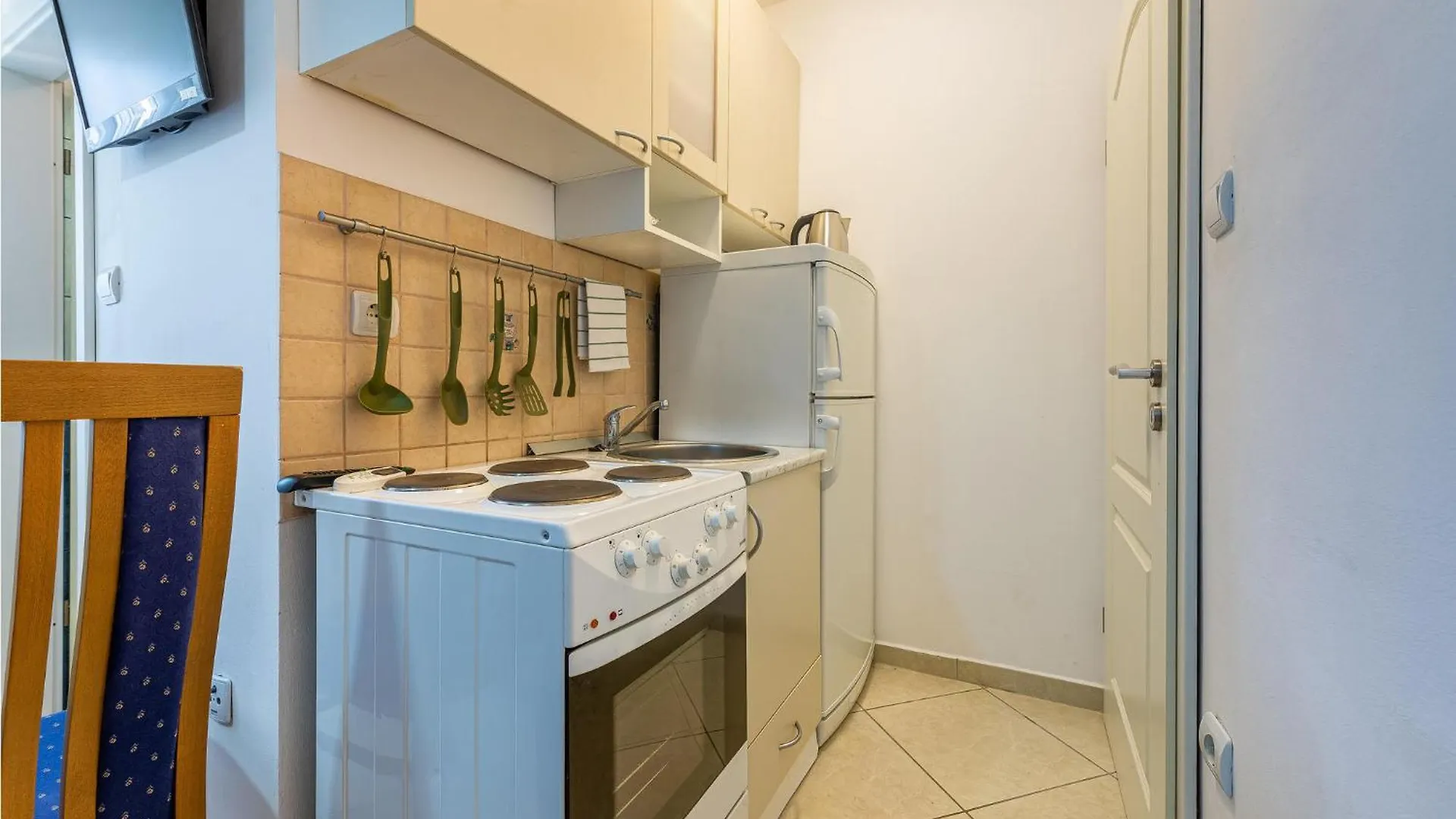 Cozy Apartment In Seline With Wifi