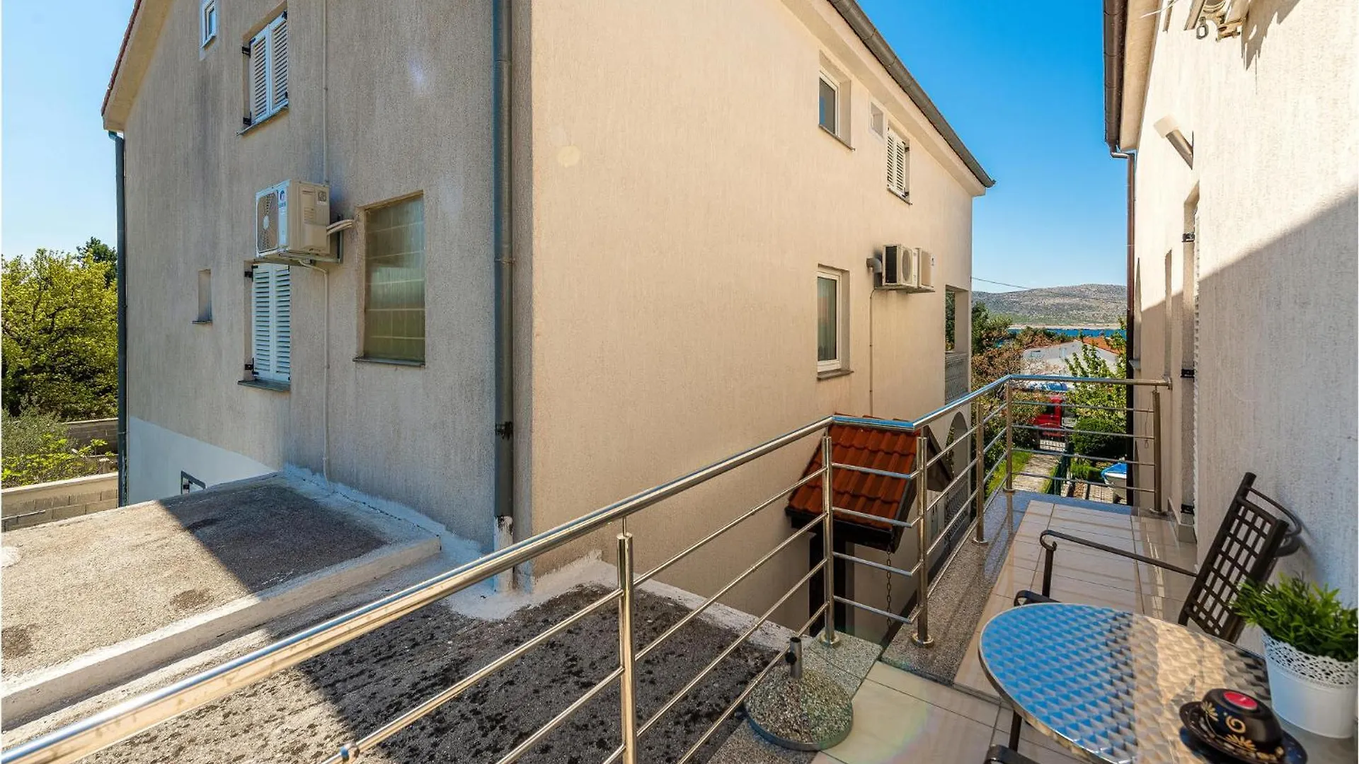 Cozy Apartment In Seline With Wifi Croatia